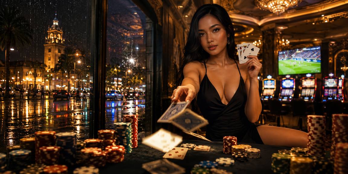 ijaya mobile gaming